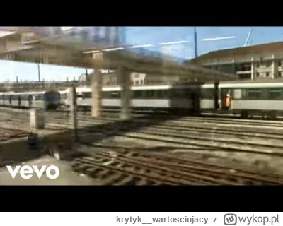 krytyk__wartosciujacy - Kurde, panie pociągowy @kartofel322
A to wrzucałeś?
#muzyka #...