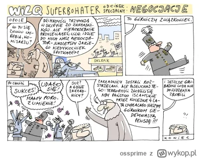 ossprime - @Pas-ze-mna-owce: