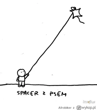 Afrobiker - Wieje w uj a ostrzeżenia RCB jak nie było tak nie ma (ಠ‸ಠ)