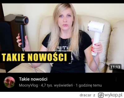 dracar - #mocnyvlog  pornobiznes marcinka wiecznie żywy