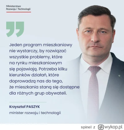spinel - Będę wstawiał ten wpis codziennie aż do dymisji Paszyka
34/x
#nieruchomosci ...