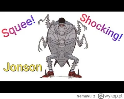 Nemayu - @gabrysianowa: