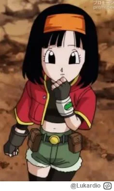 Lukardio - Xeno Pan ma jednak lepszą stylówke niż Pan ze oryginalnej rzeczywistości 
...