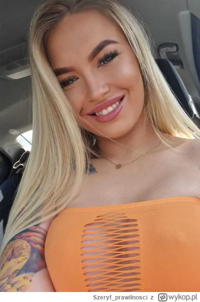 Szeryf_prawilnosci - #famemma wspaniała ona jest😍😍😍😍😍