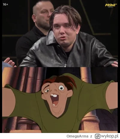 OmegaArma - #famemma