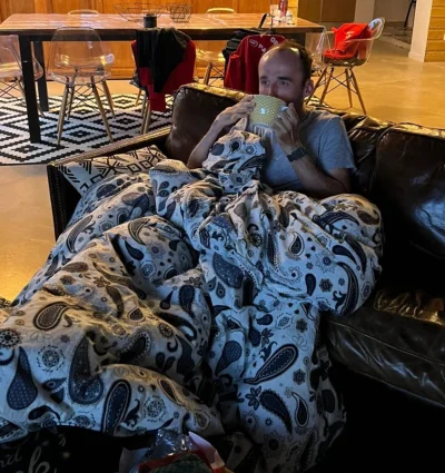 levzor - ja już dzisiaj nie piję
herbatka i chill

#f1