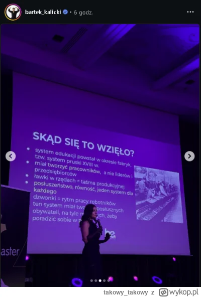 takowy_takowy - #frajerzyzmlm tak tak tak właśnie powstało niewolnictwo xD 🤯