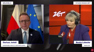 mickpl - Joński pedzioł, że "Glapa złośliwie trzyma wysoko stopy procentowe żeby ludz...