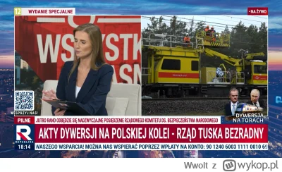 Wwolt - @Wwolt: Tusk w PIS to gorszy niż diabeł, w kościele jak krzyknie się Tusk to ...