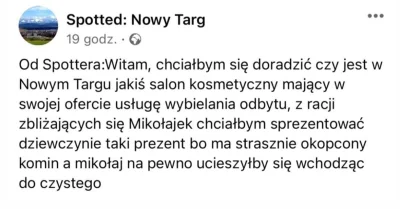 o__0 - Prezenty dla #rozowypasek już kupione?

#heheszki #logikaniebieskichpaskow #s-...