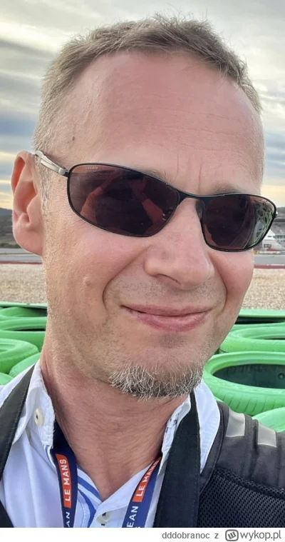 dddobranoc - #f1 #kubica