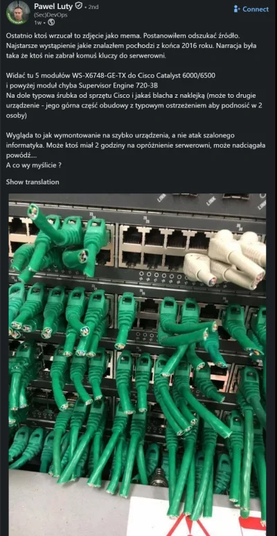 thority - Zdarzyło ci się kiedyś robić coś po złości w pracy?

#januszex
#korposwiat
...