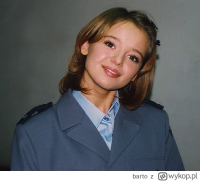 barto - @Lolenson1888: żyjący?