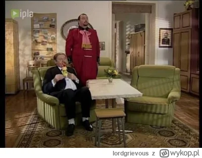 lordgrievous - #rolnikszukazony Barbaro, gównowóz zajechał