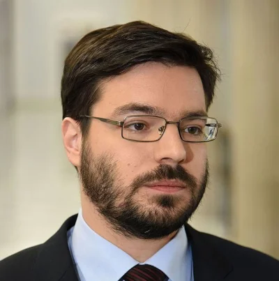 wyscrollowany - #polityka Czy jest w polskiej polityce ktoś bardziej odpychający niż ...