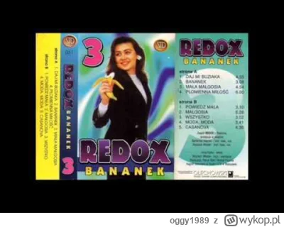 oggy1989 - [ #muzyka #muzykapolska #90s #discopolo #redox ] + #oggy1989playlist ( ͡° ...