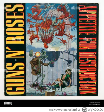 makgyvergaleriapl - @Lefty @kamilxpompa @Strigiformesman Mi się kojarzy z orginalną o...