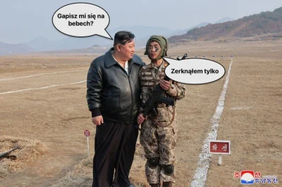 Korda - !#kimdzongun #korea #heheszki #chlopakizbarakow #tpb