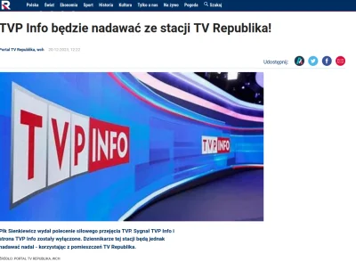 ketonowy_wrak - zdildosowaliście tv republika, ledwo zipie
#polityka #sejm #tvpis