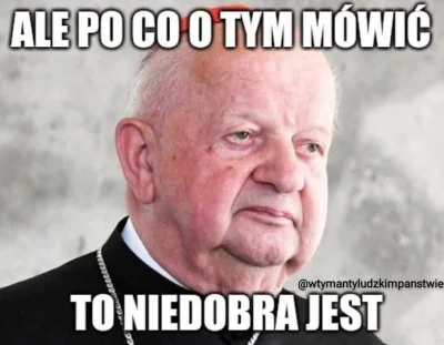 HedonistycznyEremita - >Bo to debile mają przeważający głos w tym kraju.

@Drizztek: ...