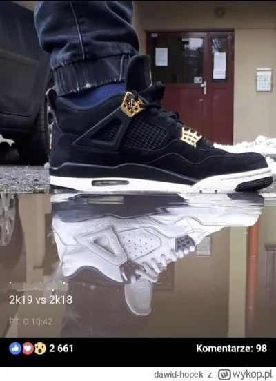 dawid-hopek - Kiedyś, się człowiekowi chciało robić takie rzeczy 

SPOILER