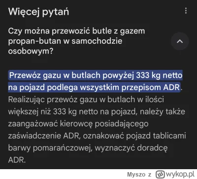 Myszo - @Mawid_Dotyka @eaxata przy takiej ilości to chyba bym musiał dla całego wojew...