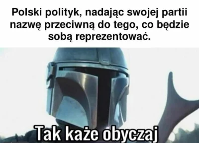 Piotrek7231 - #heheszki #heheszkipolityczne