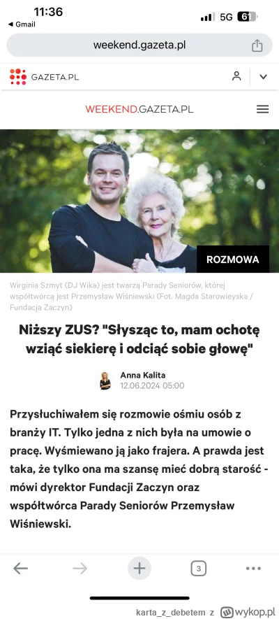 kartazdebetem - Jeżeli zazdrościsz #programista15k to wiedz że najprawdopodobniej będ...