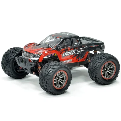 n____S - ❗ Xinlehong XLH 9155 RTR 1/12 4WD 45km/h RC Car
〽️ Cena: 123.19 USD (dotąd n...