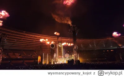 wyemancypowany_kojot - Takie tam z wczoraj ( ͡° ͜ʖ ͡°)

#rammstein