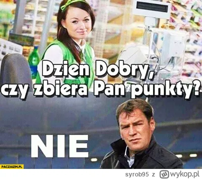 syrob95 - @MarianJanusz: bardzo dobrze