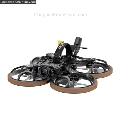 n____S - ❗ GEPRC Cinelog25 V2 HD DJI O3 2.5 Inch 4S Drone
〽️ Cena: 505.99 USD (dotąd ...