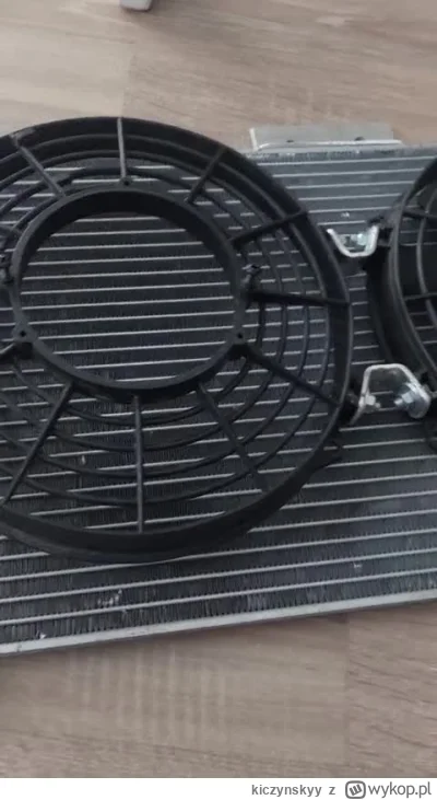 kiczynskyy - #axeliocontent 
Będzie klima w polonezie. Z pół roku sie za to zabierał,...