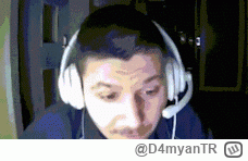 D4myanTR - #eurowizja