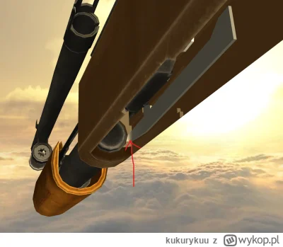 kukurykuu - Ten dynks zaznaczony strzaką (extractor/exector - dokładna zależy od tego...