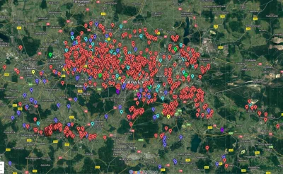 sylwke3100 - Wielu się może nie zdawać sprawy ale Górny Śląsk i Zagłębie Dąbrowskie (...