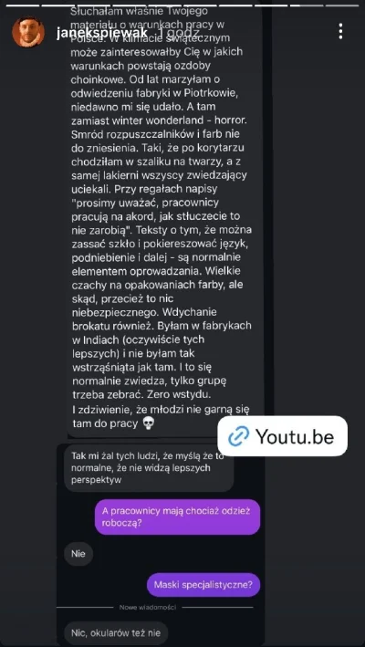 Metylo - Prowadzisz turbo kołchoz i jeszcze zarabiasz na turystach oczekujących magii...