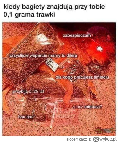 siodemkaxx - #heheszki dawno nie było
