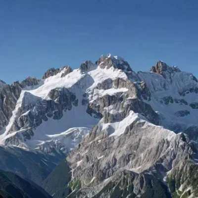 RobieInteres - Alpy Austriackie