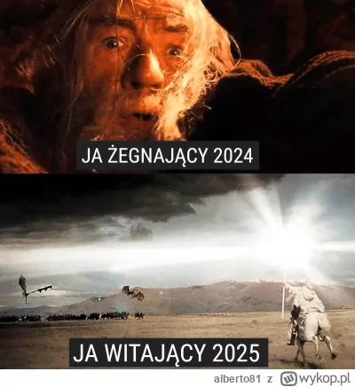 alberto81 - #sylwesterzwykopem #heheszki #humorobrazkowy #memy