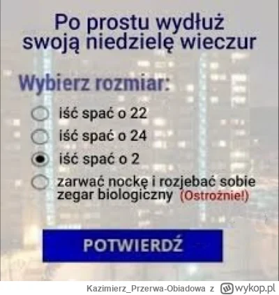 KazimierzPrzerwa-Obiadowa - @CorvusFrugilagus: