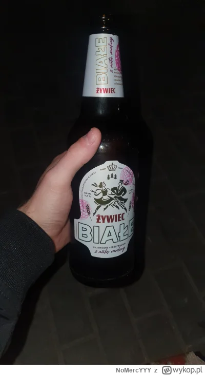 NoMercYYY - Spierdotrip z przystankiem na browara. Swoją drogą to chyba jedno z najle...