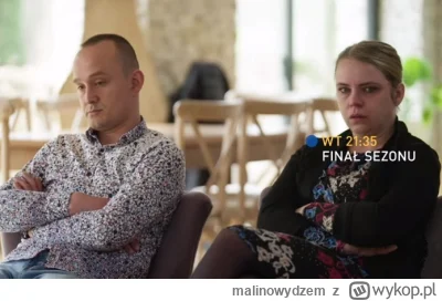 malinowydzem - zieeeeeeeeeeeew

#slubodpierwszegowejrzenia