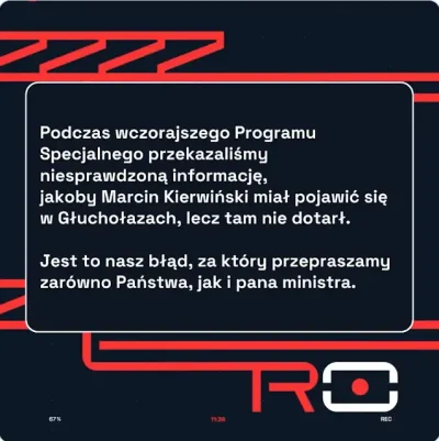 murison - #kanalzero #polityka