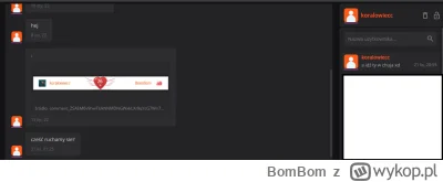 BomBom - #f1 @smutny_kojot nie dość że na banie, to jeszcze rogacz: