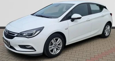 z--x - #opel ASTRA 1,4 150KM Automat z 2019 z przebiegiem 138600 km. Brać za 55k i bę...