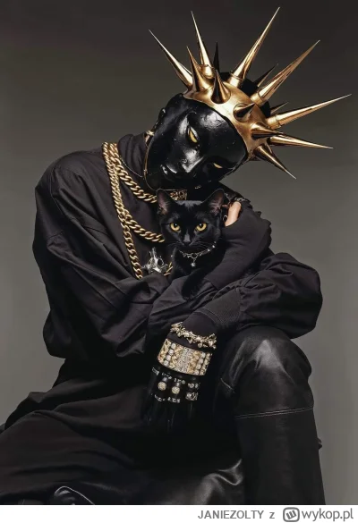 JANIEZOLTY - #aikitku