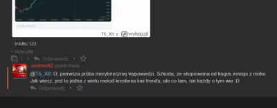 widmo82 - Jak już wiecie to jakiś pajac z chorobami psychicznymi pozakładał multikont...