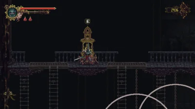 Hambercios - Ta gra jest dla mnie za toporna, wiem taki był pewnie zamiar, do mnie to...