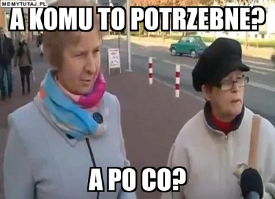 Bloodhorn - >Krzysztofowi Bosakowi, który – jak odnotowuje – kandydował w wyborach pr...